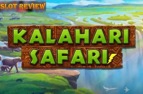 Kalahari Safari icon